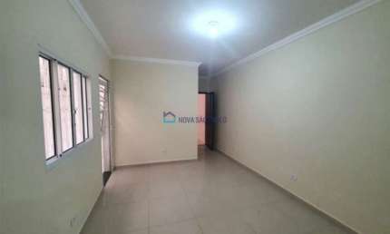 Vila Arriete - Sobrado 180m²  3 dormitórios e 2 vagas