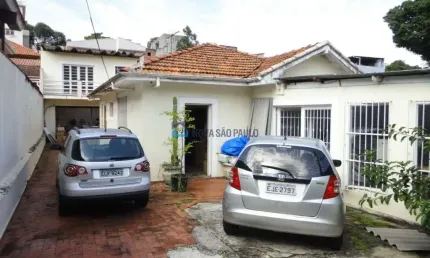 Casa com 2 quartos à venda na Rua Itambacuri, --, Jardim Oriental, São Paulo