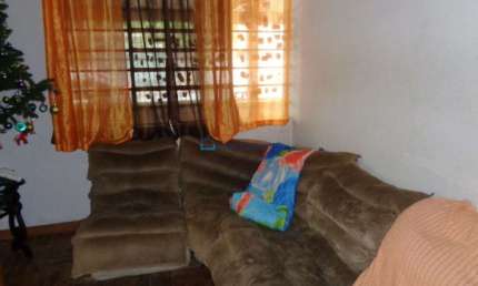 Casa com 2 quartos à venda na Rua Estoril, --, Veleiros, São Paulo