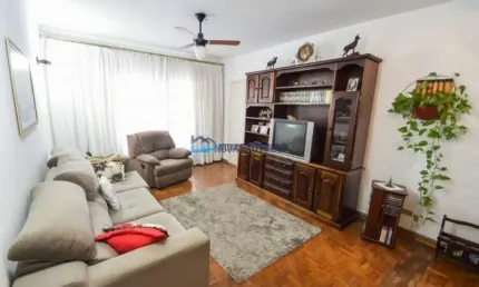 Sobrado/ campo belo/ 03 dormitórios/ 01 suíte/ 130 m² / 04 vagas