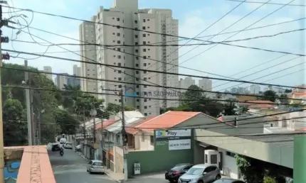 Casa com 2 quartos à venda na Rua Saioá, --, Vila Gumercindo, São Paulo
