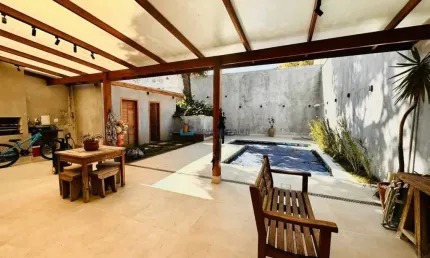 Casa com 4 quartos à venda na Rua Gil Fernandes, --, Bosque da Saúde, São Paulo