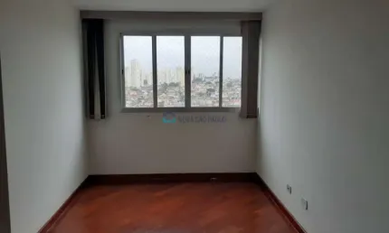 Apartamento a venda no Jardim da Saúde 02 dormitórios