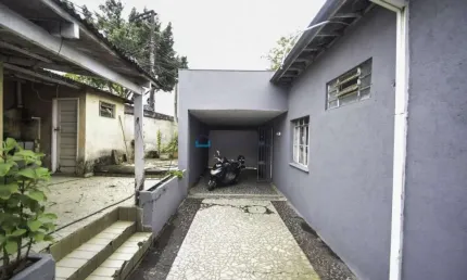 Casa térrea, cidade vargas. ao lado do metrô Jabaquara