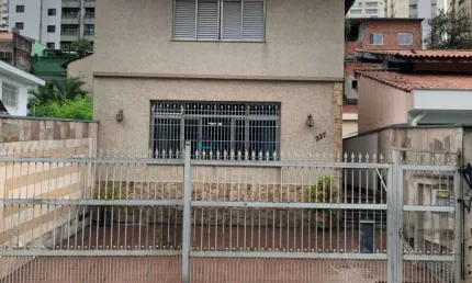 Casa com 3 quartos à venda na Rua Gonçalo da Cunha, --, Chácara Inglesa, São Paulo