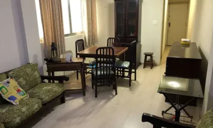 Condomínio com acesso para deficiente físico! Apartamento a 5min do metrô Trianon-Masp.