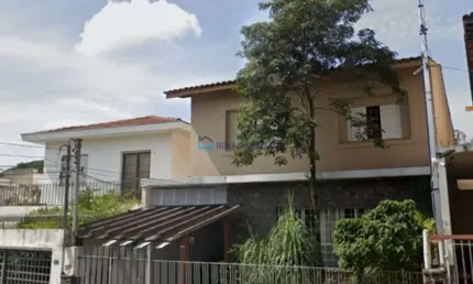 Casa com 6 quartos à venda na Rua Vitor Costa, --, Jardim da Saude, São Paulo