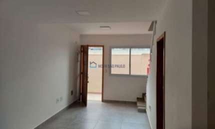 Casa em condomínio fechado com 2 quartos à venda na Rua Cônego José Norberto, --, Ipiranga, São Paulo