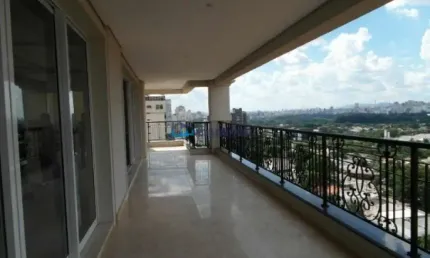 Apartamento alto padrão moema/ 4 suítes/  5 vagas/ 1 depósito privativo/ 400 m² útil
