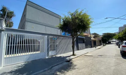 Sobrado Novo em condomínio fechado próximo ao Metrô Saúde