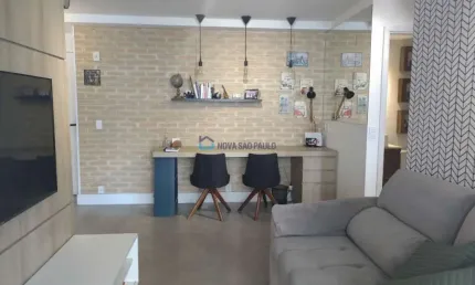Apartamento /vila mariana/  class varanda/ varanda gourmet
