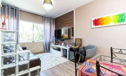 Casa com 2 quartos à venda na Rua João de Castro Rebelo, --, Cidade Vargas, São Paulo
