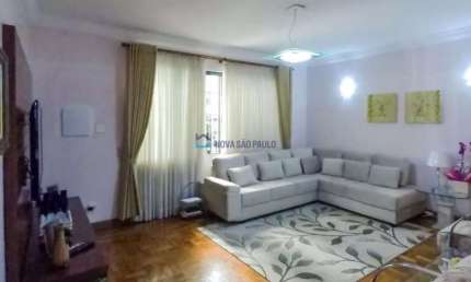Sobrado disponível para venda na região da Vila Mariana!