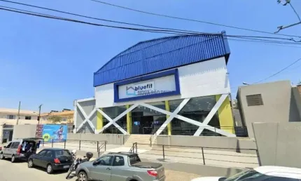 Barracão / Galpão / Depósito com 6 salas à venda na Avenida Carlos Liviero, --, Vila Liviero, São Paulo