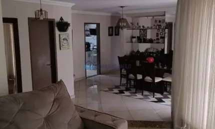Apartamento com 3 quartos à venda na Rua Elba, --, Vila Moinho Velho, São Paulo