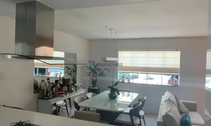 Casa com 3 quartos à venda na Rua Doutor Rosalvo Sales, --, Vila Brasilina, São Paulo