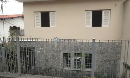Casa com 3 quartos à venda na Rua Domingos de Santa Maria, --, Vila Guarani, São Paulo