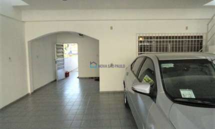 Casa com 3 quartos à venda na Rua Antônio Madi, --, Jardim Oriental, São Paulo