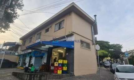 Prédio com 4 salas à venda na Avenida João Pedro Cardoso, --, Parque Jabaquara, São Paulo