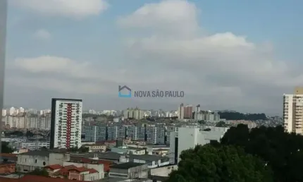 Apartamento com 2 quartos à venda na Rua Teodoro de Beaurepaire, --, Ipiranga, São Paulo