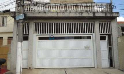 Casa com 4 quartos à venda na Rua Guaperoba, --, Vila Brasílio Machado, São Paulo