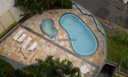 Apartamento com 3 quartos 1 suite 2 vagas com 110 metros