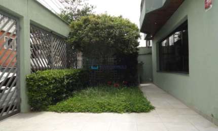 Casa comercial com 6 salas à venda na Rua Urutuba, --, Saúde, São Paulo