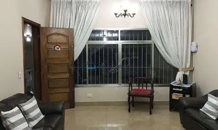Casa com 3 quartos à venda na Rua dos Aokis, --, Vila Império, São Paulo