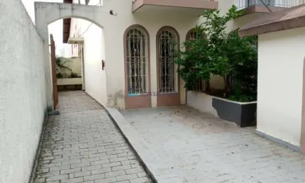Casa comercial à venda na Avenida Itaboraí, --, Bosque da Saúde, São Paulo