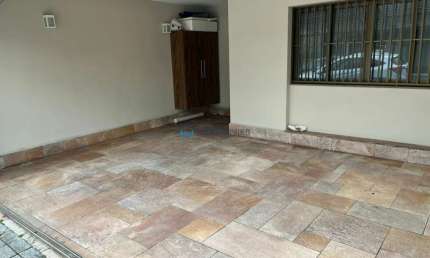 Planalto Paulista 127 m² , Sobrado Totalmente Reformado, 3 Dormitórios e 2 Vagas