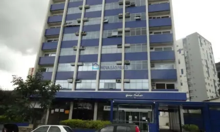 Sala comercial com 1 sala à venda na Avenida Pedro Severino Júnior, --, Vila Guarani, São Paulo