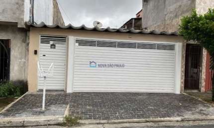 Casa com 3 quartos à venda na Rua Embaixatriz Dora de Vasconcelos, --, Interlagos, São Paulo