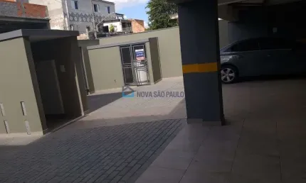 Jardim Miriam prox. poupa tempo minha casa minha vida.