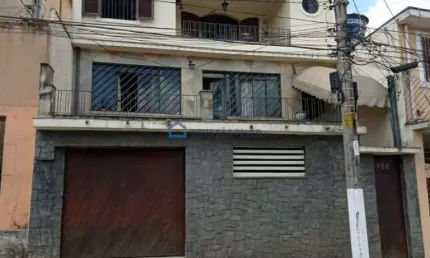 Casa com 3 quartos à venda na Rua Santa Patrícia, --, Jardim Oriental, São Paulo