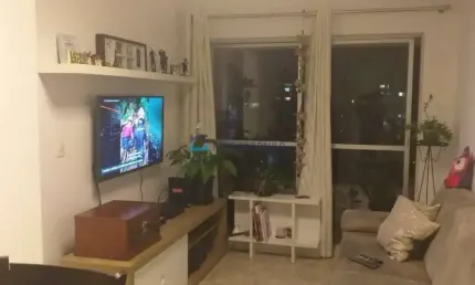 Apartamento metrô Conceição, complexo Itaú, escolas, delegacia, supermercados
