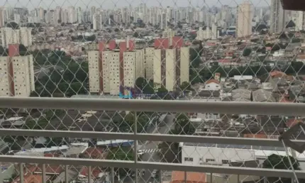 Apartamento com 3 quartos à venda na Rua Francisco Hurtado, --, Vila Água Funda, São Paulo
