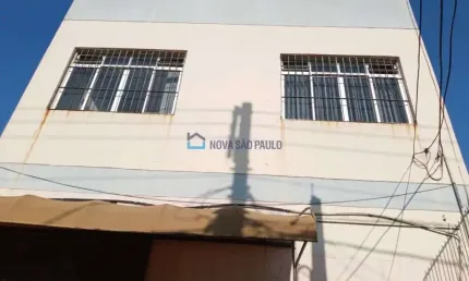 Prédio com 15 salas à venda na Rua Gravi, --, Saúde, São Paulo