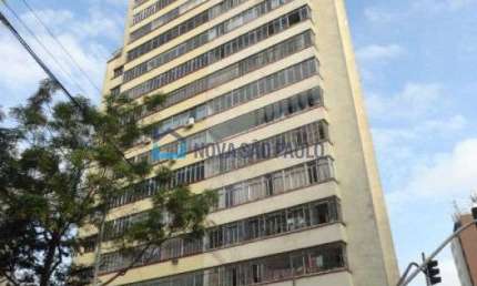 Sala comercial com 3 salas à venda na Avenida Cásper Líbero, --, Centro, São Paulo