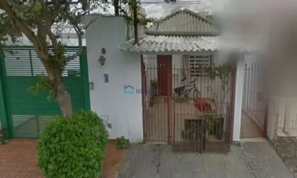 Casa com 6 quartos à venda na Avenida Nhandu, --, Planalto Paulista, São Paulo