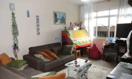 Casa com 3 quartos à venda na Rua das Corruiras, --, Vila Parque Jabaquara, São Paulo