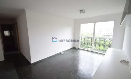 Apartamento com 3 quartos à venda na Rua Luísa Álvares, --, Vila Campestre, São Paulo