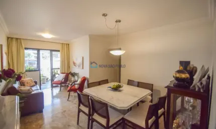 Apartamento  venda  moema | 3 dormitórios|3 suítes| 2 vagas| lazer| 300 metros do metrô.