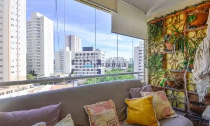 Apartamento na Vila Clementino | 3 Quartos | 1 Suíte | 2 Vagas |