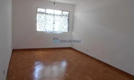 Apartamento na Saúde | 3 Quartos | 2 Vagas | Próximo Metrô