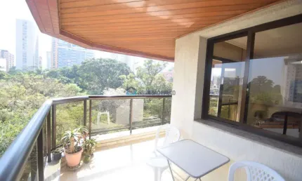 Apartamento na Vila Clementino | 3 Quartos | 2 Suítes | 3 Vagas