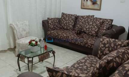 Casa com 3 quartos à venda na Rua Lido, --, Veleiros, São Paulo