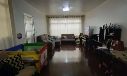 Casa com 3 quartos à venda na 10ª Rua Conde Moreira Lima Lado Impar, --, Vila Santa Catarina, São Paulo