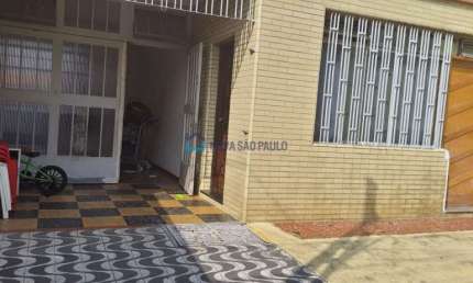 Casa com 3 quartos à venda na Rua Jaguapita, --, Vila Natália, São Paulo