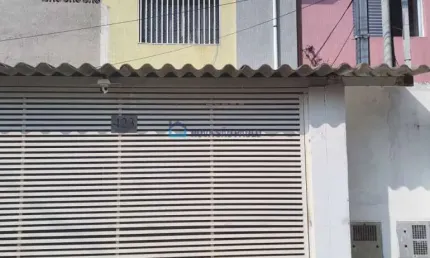 Casa com 3 quartos à venda na Rua Jaguapita, --, Vila Natália, São Paulo