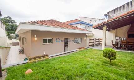 Casa com 3 quartos à venda na Rua Itaguara, --, Cidade Vargas, São Paulo